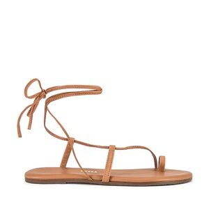 TKEES Jo Sandal Hazelton size 8